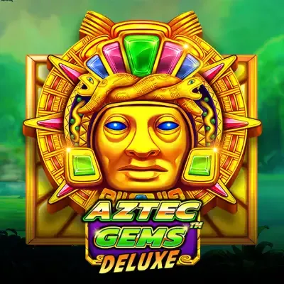 Aztec Gems Deluxe screenshot