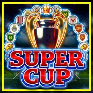 Super Cup Spinner screenshot