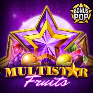 Multistar Fruits screenshot