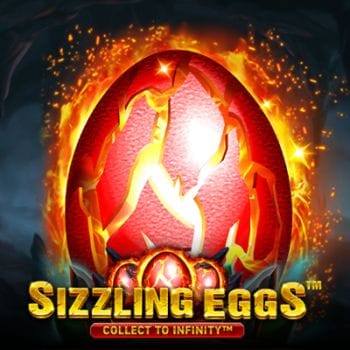 Sizzling Eggs™ screenshot