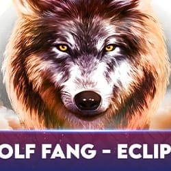 Wolf Fang - Eclipse screenshot