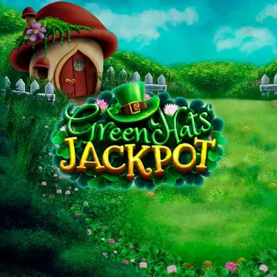 Greenhats' Jackpot screenshot